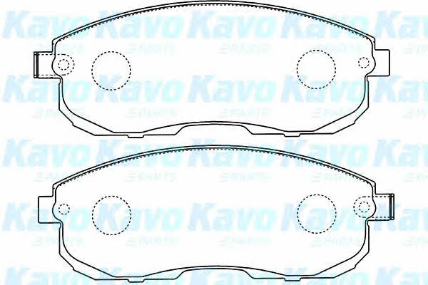 Kaufen Sie Kavo parts BP-6602 zu einem günstigen Preis in Polen!