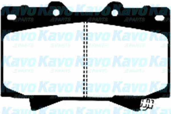 Купить Kavo parts BP-9040 по низкой цене в Польше!