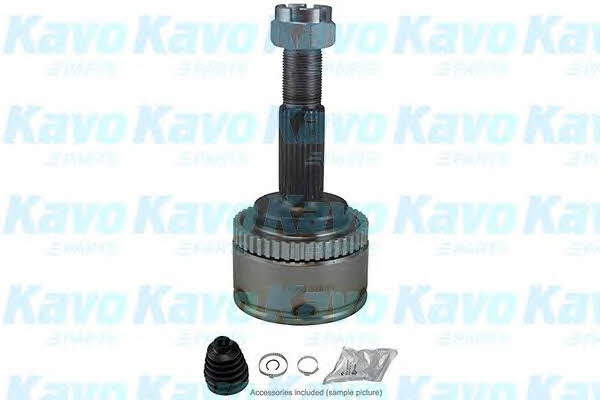 Шарнір рівних кутових швидкостей (ШРКШ) Kavo parts CV-6541