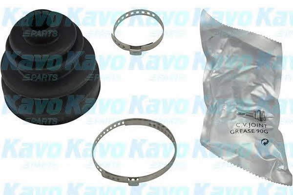 Osłona przegubu zewnętrznego Kavo parts CVB-2002