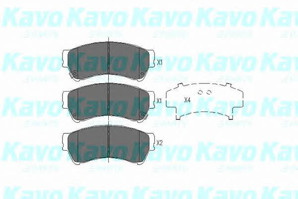 Kaufen Sie Kavo parts KBP-4557 zu einem günstigen Preis in Polen!