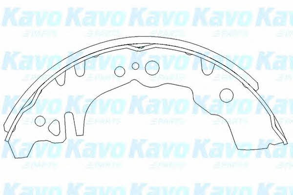 Buy Kavo parts KBS-1903 at a low price in Poland!