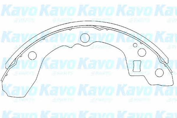 Buy Kavo parts KBS-4403 at a low price in Poland!