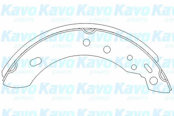 Купити Kavo parts KBS-7401 за низькою ціною в Польщі!