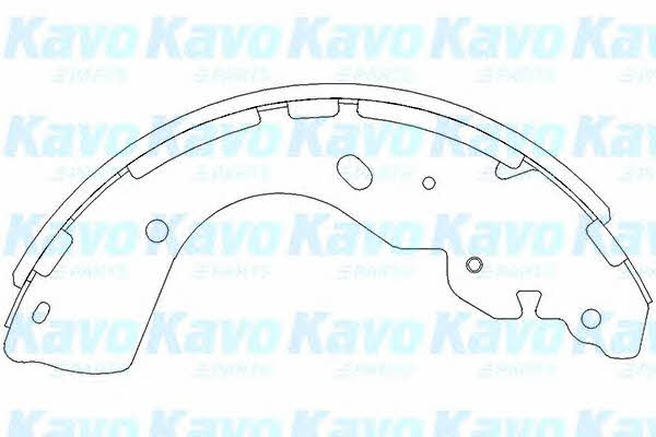 Buy Kavo parts KBS-7402 at a low price in Poland!