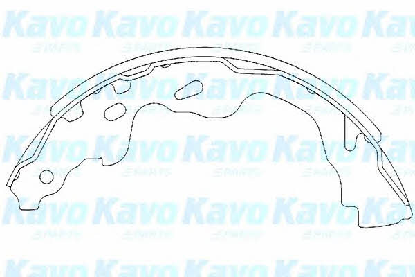 Kup Kavo parts KBS-9905 w niskiej cenie w Polsce!