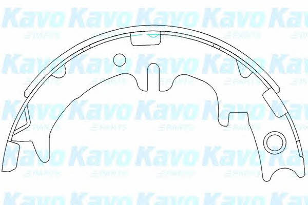 Купить Kavo parts KBS-9910 по низкой цене в Польше!