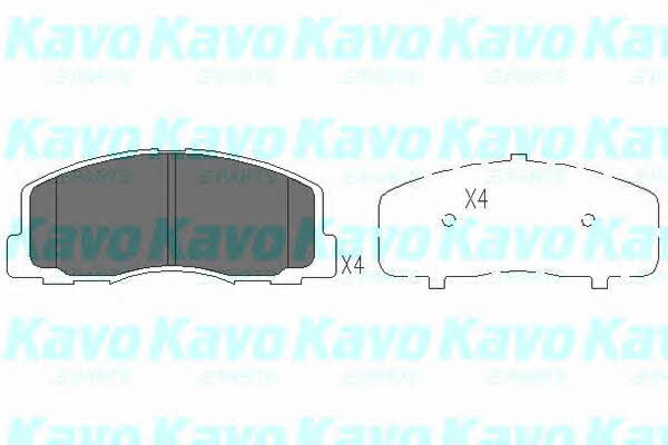 Buy Kavo parts KBP-5523 at a low price in Poland!