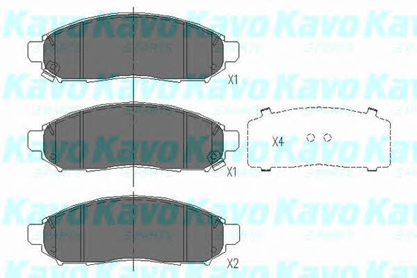 Kup Kavo parts KBP-6574 w niskiej cenie w Polsce!