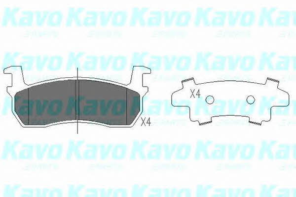 Купити Kavo parts KBP-6594 за низькою ціною в Польщі!