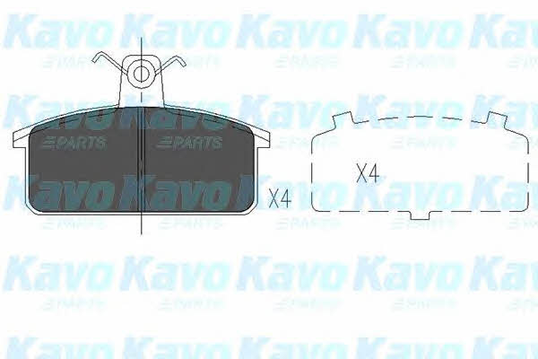 Buy Kavo parts KBP-8524 at a low price in Poland!