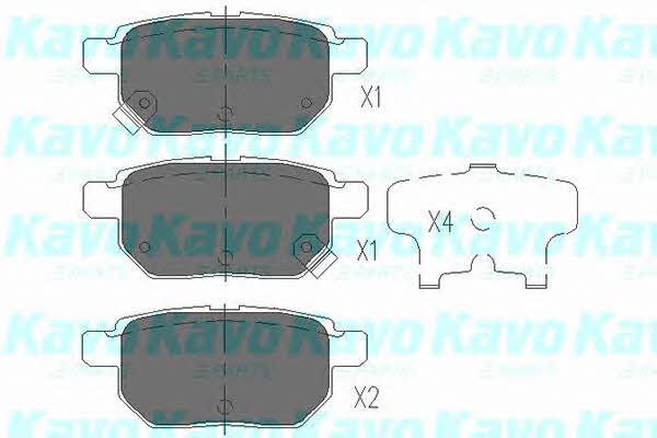 Kaufen Sie Kavo parts KBP-9025 zu einem günstigen Preis in Polen!