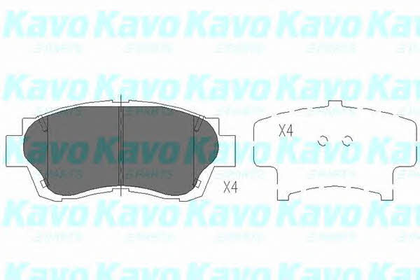 Купить Kavo parts KBP-9042 по низкой цене в Польше!