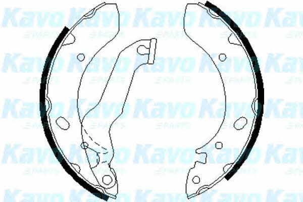 Buy Kavo parts BS-3404 at a low price in Poland!