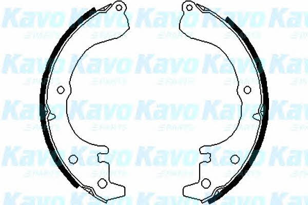 Buy Kavo parts BS-9901 at a low price in Poland!