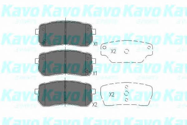 Kaufen Sie Kavo parts KBP-3026 zu einem günstigen Preis in Polen!