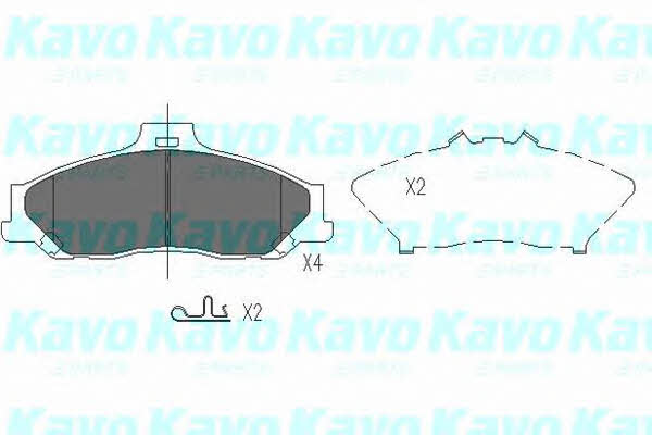 Kaufen Sie Kavo parts KBP-4510 zu einem günstigen Preis in Polen!