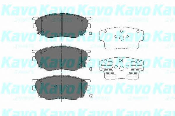 Kaufen Sie Kavo parts KBP-4511 zu einem günstigen Preis in Polen!