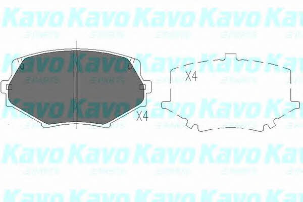 Купить Kavo parts KBP-4527 по низкой цене в Польше!