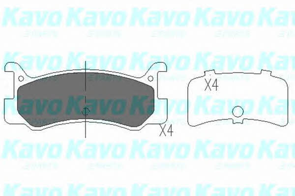 Kaufen Sie Kavo parts KBP-4535 zu einem günstigen Preis in Polen!