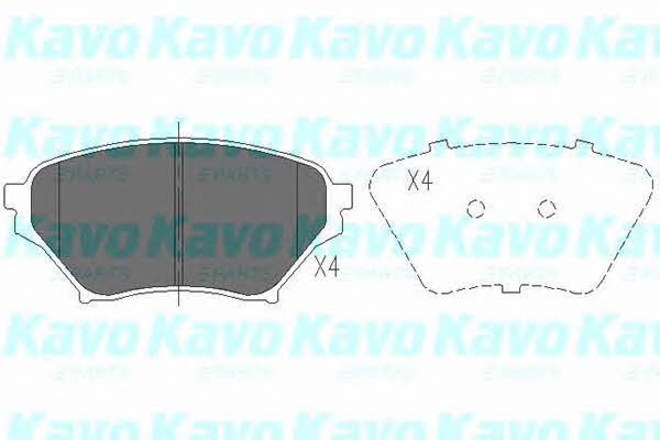 Купити Kavo parts KBP-4549 за низькою ціною в Польщі!