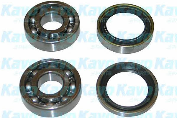 Buy Kavo parts WBK-1501 at a low price in Poland!