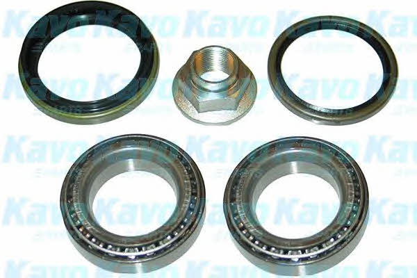 Buy Kavo parts WBK-4501 at a low price in Poland!