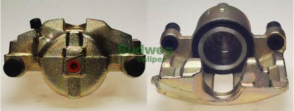 Kawe 341754 Brake caliper 341754: Buy near me in Poland at 2407.PL - Good price!