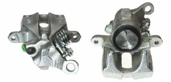  341761 Brake caliper rear support 341761: Buy near me in Poland at 2407.PL - Good price!
