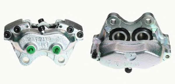 Kawe 341776 Brake caliper front left 341776: Buy near me at 2407.PL in Poland at an Affordable price!
