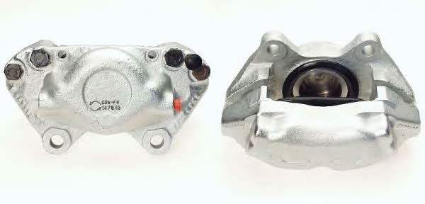 Kawe 34178 Brake caliper front left 34178: Buy near me at 2407.PL in Poland at an Affordable price!