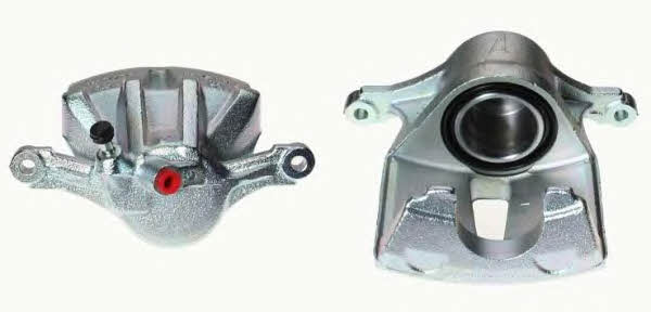  342218 Brake caliper 342218: Buy near me in Poland at 2407.PL - Good price!