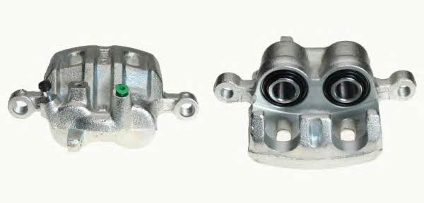  342349 Brake caliper 342349: Buy near me in Poland at 2407.PL - Good price!