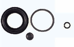 Kawe 203803 Repair Kit, brake caliper 203803: Buy near me in Poland at 2407.PL - Good price!