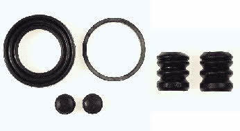 Kawe 203826 Repair Kit, brake caliper 203826: Buy near me in Poland at 2407.PL - Good price!