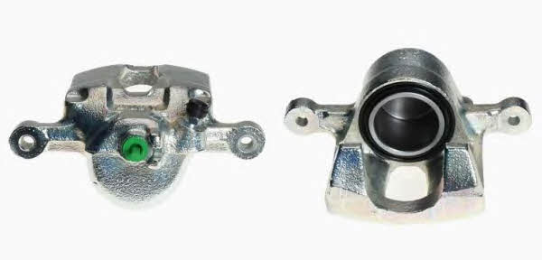  341943 Brake caliper front right 341943: Buy near me in Poland at 2407.PL - Good price!