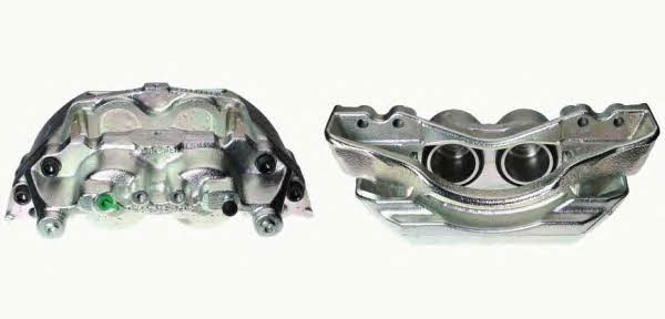  341997 Brake caliper 341997: Buy near me in Poland at 2407.PL - Good price!