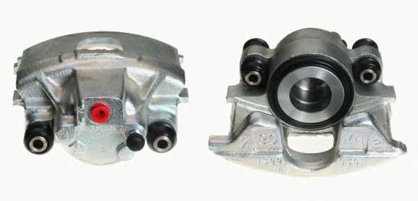  342481 Brake caliper front right 342481: Buy near me in Poland at 2407.PL - Good price!