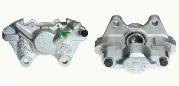  342502 Brake caliper 342502: Buy near me in Poland at 2407.PL - Good price!