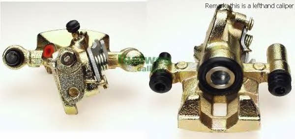  342531 Brake caliper 342531: Buy near me in Poland at 2407.PL - Good price!