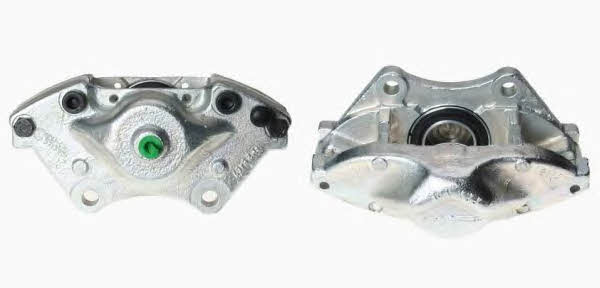 Kawe 34262 Brake caliper front left 34262: Buy near me at 2407.PL in Poland at an Affordable price!