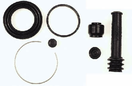 Kawe 204856 Repair Kit, brake caliper 204856: Buy near me in Poland at 2407.PL - Good price!