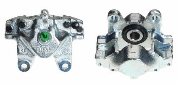 Kawe 342740 Brake caliper 342740: Buy near me in Poland at 2407.PL - Good price!