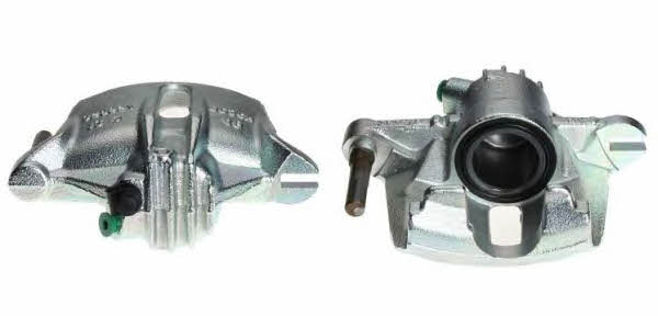 Kawe 342874 Brake caliper 342874: Buy near me at 2407.PL in Poland at an Affordable price!