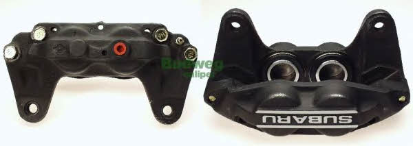 Kawe 342882 Brake caliper 342882: Buy near me in Poland at 2407.PL - Good price!