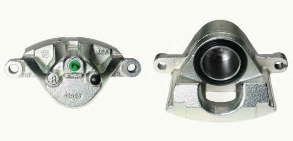  342889 Brake caliper 342889: Buy near me in Poland at 2407.PL - Good price!