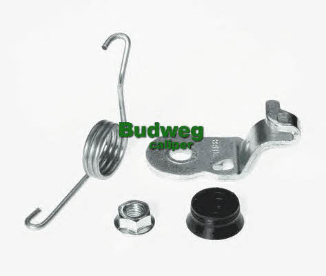 Kawe 2099365 Repair kit for parking brake pads 2099365: Buy near me in Poland at 2407.PL - Good price!