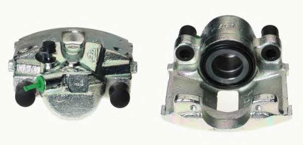  342918 Brake caliper 342918: Buy near me in Poland at 2407.PL - Good price!