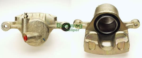  342988 Brake caliper 342988: Buy near me in Poland at 2407.PL - Good price!