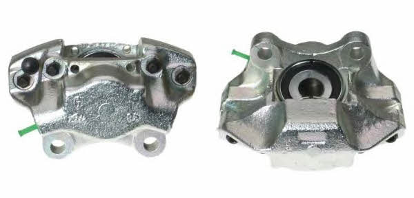  34304 Brake caliper rear left 34304: Buy near me in Poland at 2407.PL - Good price!